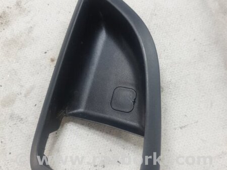 ФОТО Накладка кузова для Hyundai ix35 I LM/EL Tucson (10-17) Київ