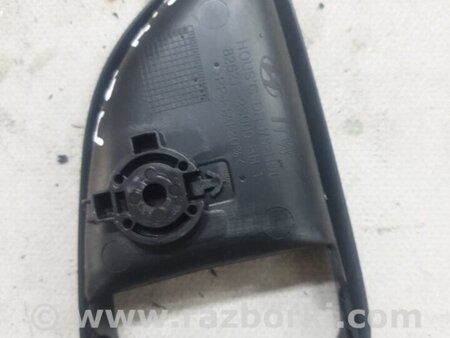 ФОТО Накладка кузова для Hyundai ix35 I LM/EL Tucson (10-17) Київ