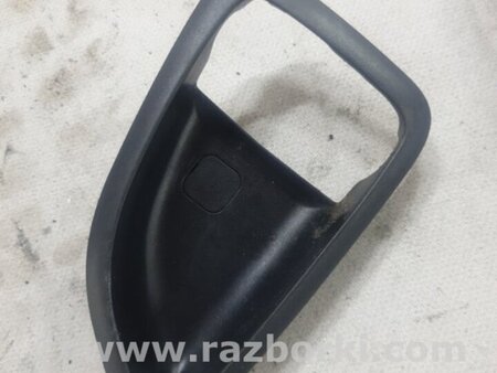 ФОТО Накладка кузова для Hyundai ix35 I LM/EL Tucson (10-17) Київ