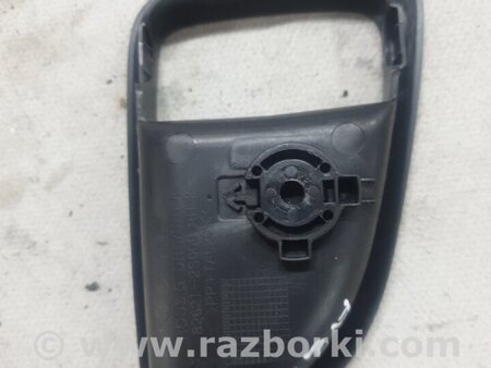 ФОТО Накладка кузова для Hyundai ix35 I LM/EL Tucson (10-17) Київ