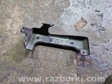 ФОТО Защита для Subaru Forester SG S11 (02-08) Київ