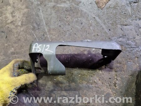 ФОТО Защита для Subaru Forester SG S11 (02-08) Київ