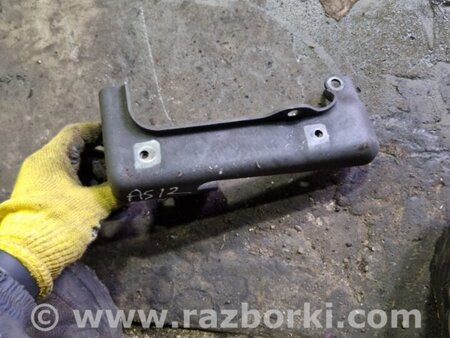ФОТО Защита для Subaru Forester SG S11 (02-08) Київ