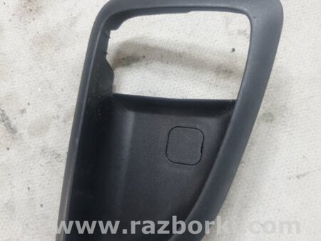 ФОТО Накладки прочие передние левые для Hyundai ix35 I LM/EL Tucson (10-17) Київ