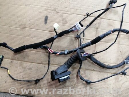 ФОТО Проводка передняя правая для Hyundai ix35 I LM/EL Tucson (10-17) Київ