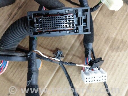 ФОТО Проводка передняя правая для Hyundai ix35 I LM/EL Tucson (10-17) Київ