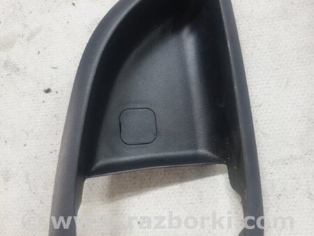 ФОТО Накладка кузова для Hyundai ix35 I LM/EL Tucson (10-17) Київ