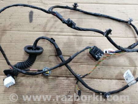 ФОТО Проводка задняя правая для Hyundai ix35 I LM/EL Tucson (10-17) Київ