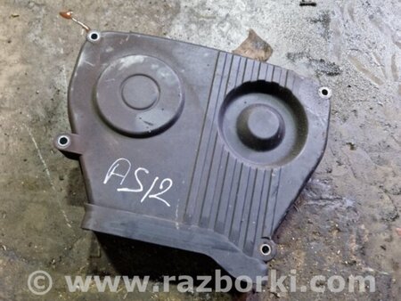ФОТО Крышка для Subaru Forester SG S11 (02-08) Київ