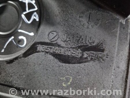 ФОТО Крышка для Subaru Forester SG S11 (02-08) Київ