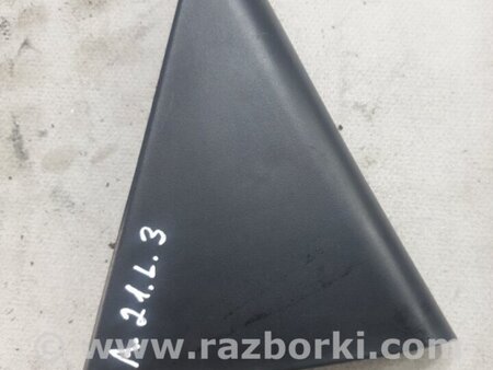 ФОТО Накладка кузова для Hyundai ix35 I LM/EL Tucson (10-17) Київ