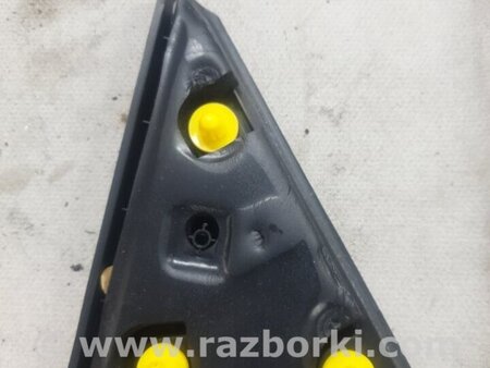 ФОТО Накладка кузова для Hyundai ix35 I LM/EL Tucson (10-17) Київ