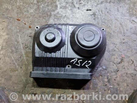 ФОТО Крышка для Subaru Forester SG S11 (02-08) Київ