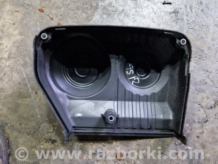 ФОТО Крышка для Subaru Forester SG S11 (02-08) Київ