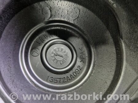 ФОТО Крышка для Subaru Forester SG S11 (02-08) Київ