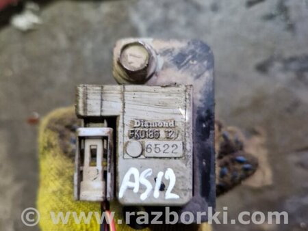 ФОТО Катушка зажигания для Subaru Forester SG S11 (02-08) Київ