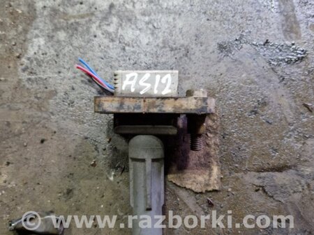 ФОТО Катушка зажигания для Subaru Forester SG S11 (02-08) Київ