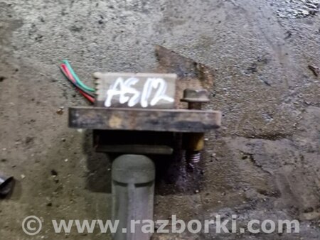 ФОТО Катушка зажигания для Subaru Forester SG S11 (02-08) Київ