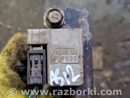 ФОТО Катушка зажигания для Subaru Forester SG S11 (02-08) Київ