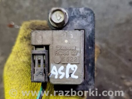 ФОТО Катушка зажигания для Subaru Forester SG S11 (02-08) Київ