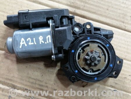 ФОТО Мотор стеклоподъемника передний правый для Hyundai ix35 I LM/EL Tucson (10-17) Київ