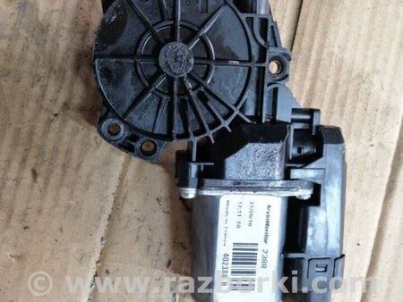 ФОТО Мотор стеклоподъемника передний правый для Hyundai ix35 I LM/EL Tucson (10-17) Київ