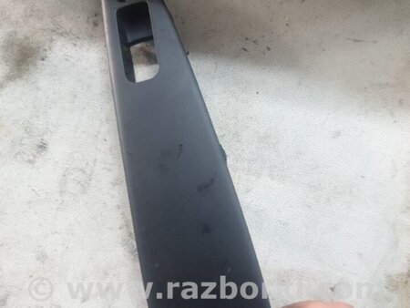 ФОТО Накладка кузова для Hyundai ix35 I LM/EL Tucson (10-17) Київ