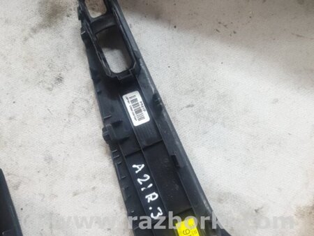 ФОТО Накладка кузова для Hyundai ix35 I LM/EL Tucson (10-17) Київ