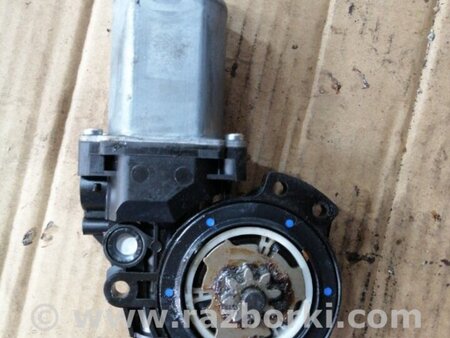 ФОТО Мотор стеклоподъемника передний левый для Hyundai ix35 I LM/EL Tucson (10-17) Київ