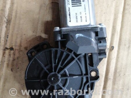 ФОТО Мотор стеклоподъемника передний левый для Hyundai ix35 I LM/EL Tucson (10-17) Київ