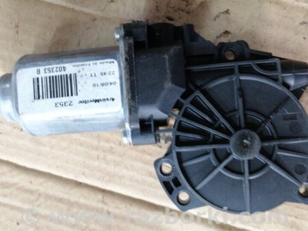 ФОТО Мотор стеклоподъемника задний правый для Hyundai ix35 I LM/EL Tucson (10-17) Київ