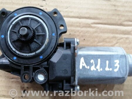 ФОТО Мотор стеклоподъемника задний левый для Hyundai ix35 I LM/EL Tucson (10-17) Київ