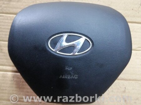 ФОТО Аирбаг водительский для Hyundai ix35 I LM/EL Tucson (10-17) Київ