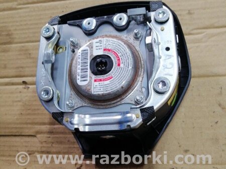 ФОТО Аирбаг водительский для Hyundai ix35 I LM/EL Tucson (10-17) Київ