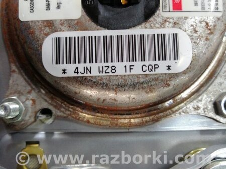 ФОТО Аирбаг водительский для Hyundai ix35 I LM/EL Tucson (10-17) Київ