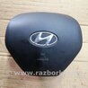 Аирбаг водительский Hyundai ix35 I LM/EL Tucson (10-17)
