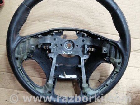 ФОТО Руль для Hyundai ix35 I LM/EL Tucson (10-17) Київ