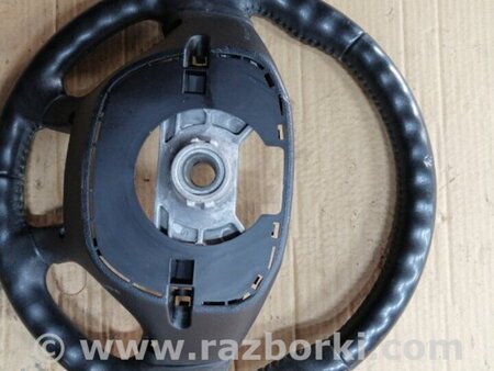 ФОТО Руль для Hyundai ix35 I LM/EL Tucson (10-17) Київ