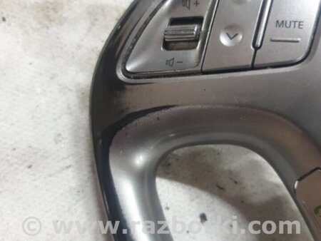 ФОТО Кнопки руля для Hyundai ix35 I LM/EL Tucson (10-17) Київ