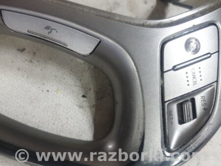 ФОТО Кнопки руля для Hyundai ix35 I LM/EL Tucson (10-17) Київ