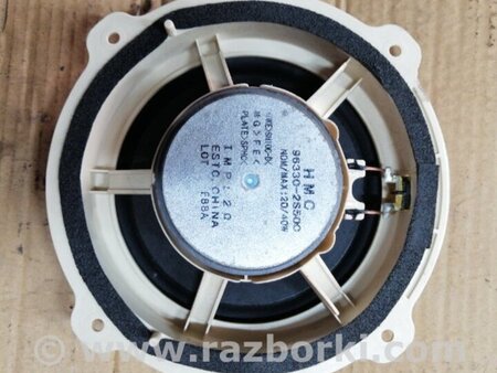 ФОТО Динамик передний левый для Hyundai ix35 I LM/EL Tucson (10-17) Київ