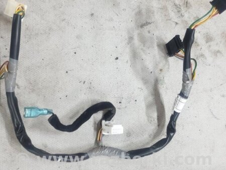 ФОТО Провода прочие для Hyundai ix35 I LM/EL Tucson (10-17) Київ