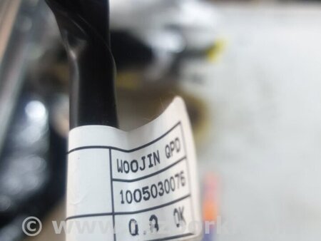 ФОТО Провода прочие для Hyundai ix35 I LM/EL Tucson (10-17) Київ