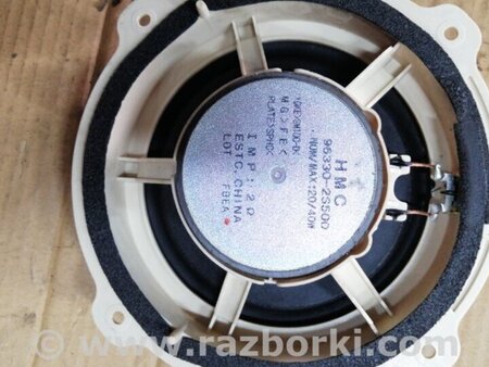 ФОТО Динамик задний левый для Hyundai ix35 I LM/EL Tucson (10-17) Київ