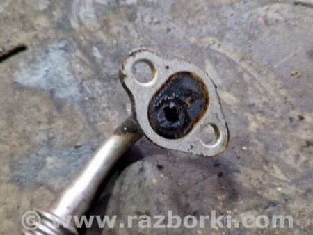 ФОТО Трубка EGR для Subaru Forester SG S11 (02-08) Київ