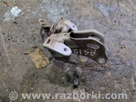 ФОТО Кронштейн для Subaru Forester SG S11 (02-08) Київ