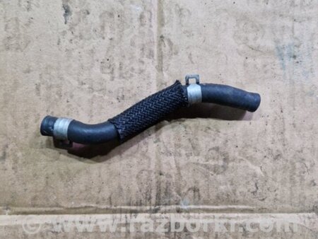 ФОТО Патрубок для Subaru Forester SG S11 (02-08) Київ