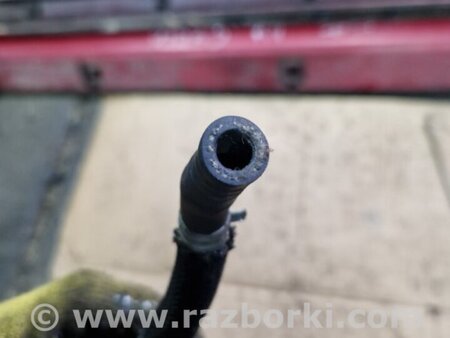 ФОТО Патрубок для Subaru Forester SG S11 (02-08) Київ