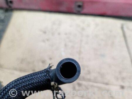 ФОТО Патрубок для Subaru Forester SG S11 (02-08) Київ