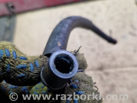 ФОТО Патрубок для Subaru Forester SG S11 (02-08) Київ